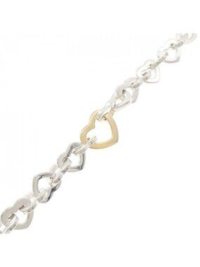 Tiffany & Co Link Bracelet